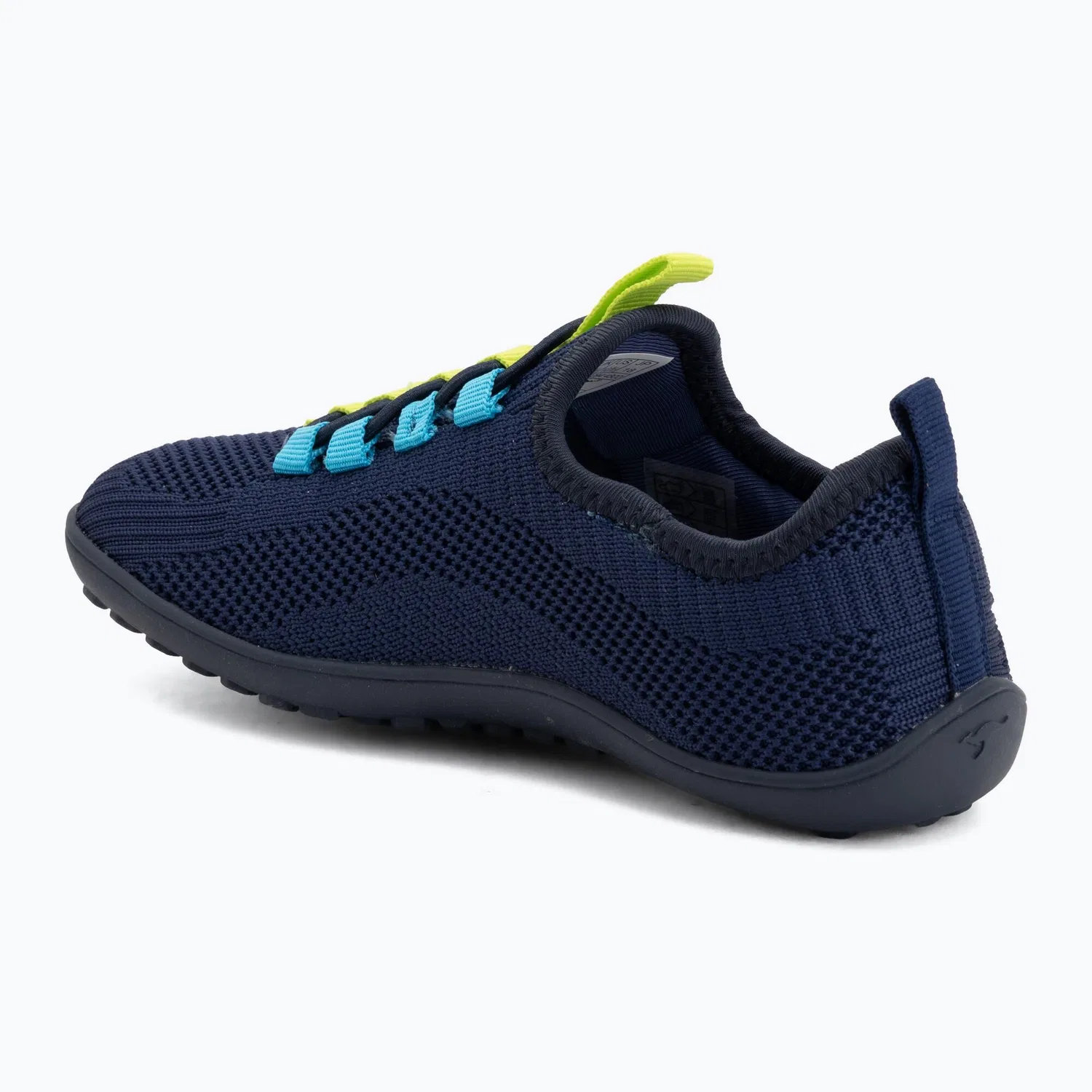 Детские кроссовки с дышащим верхом K-BFK Bole KangaROOS, Dark Blue — фото 3