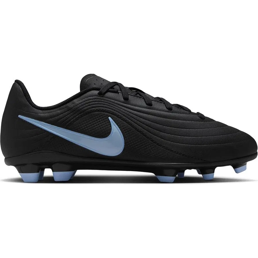 Крампон детский Nike Tiempo Maestro Club FG/MG, Черно-синий