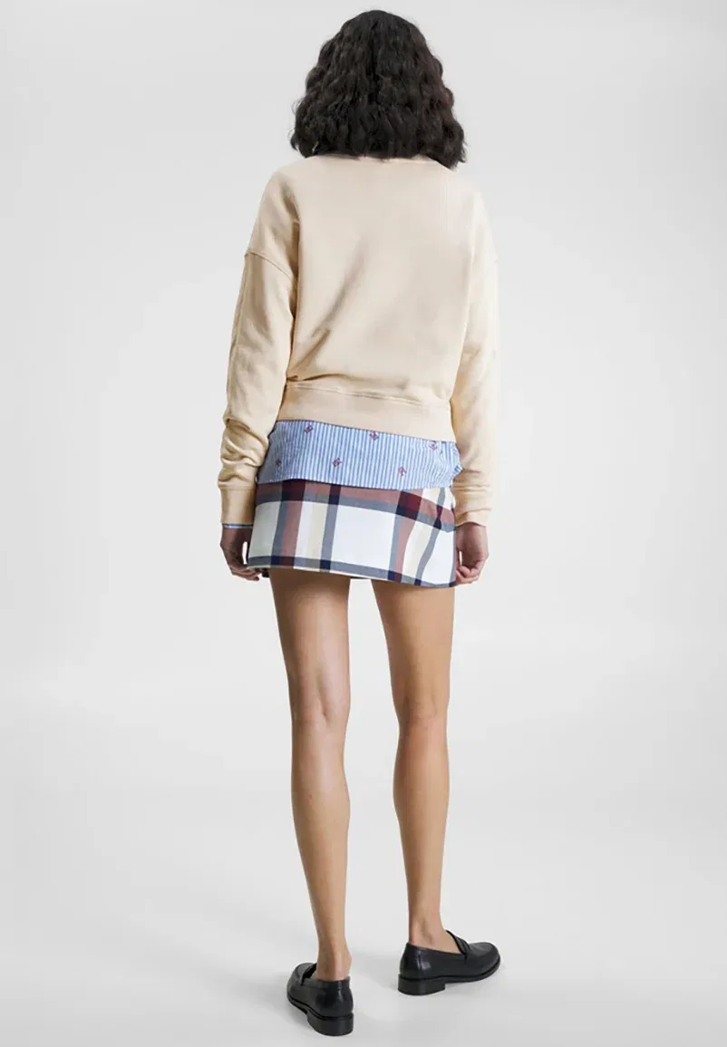 Толстовка Tommy Hilfiger, Uni — фото 2