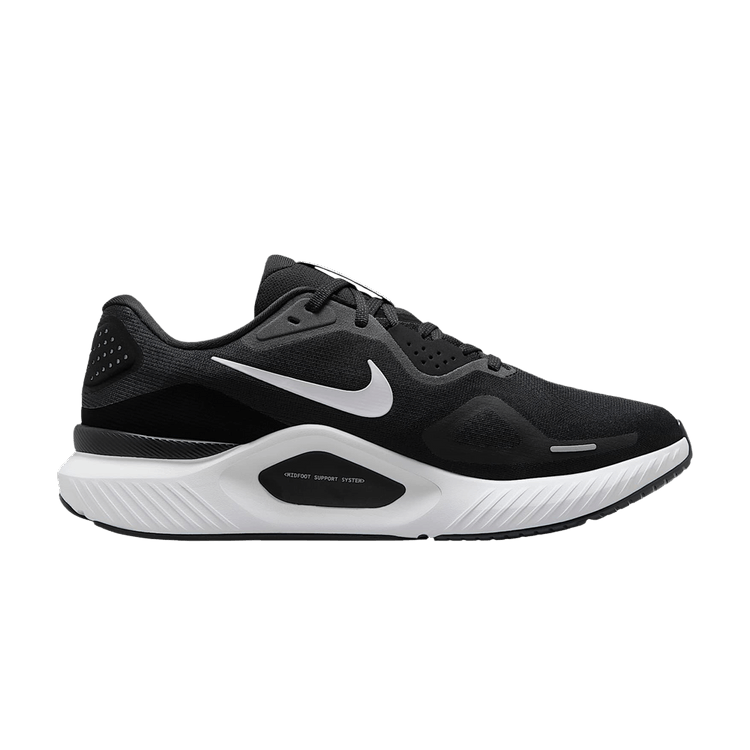 

Кроссовки Nike Structure 26 Extra Wide 'Black Wolf Grey'