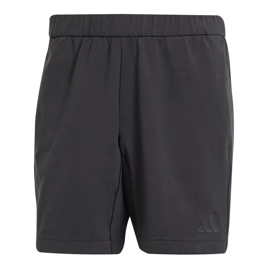 Шорты спортивные с принтом PUREMOTIONSHORT adidas, L 7"