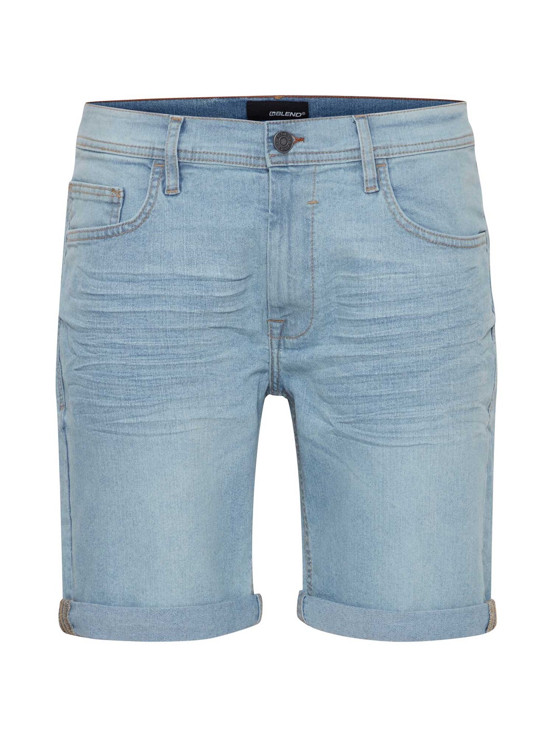 

Шорты Blend Denim, синий