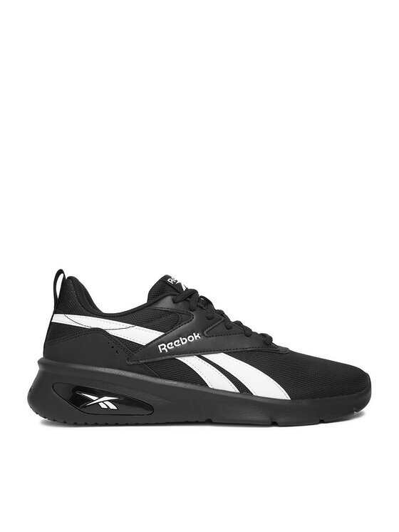 

Кроссовки CEO-RIDER V 100220408 Reebok, чёрный