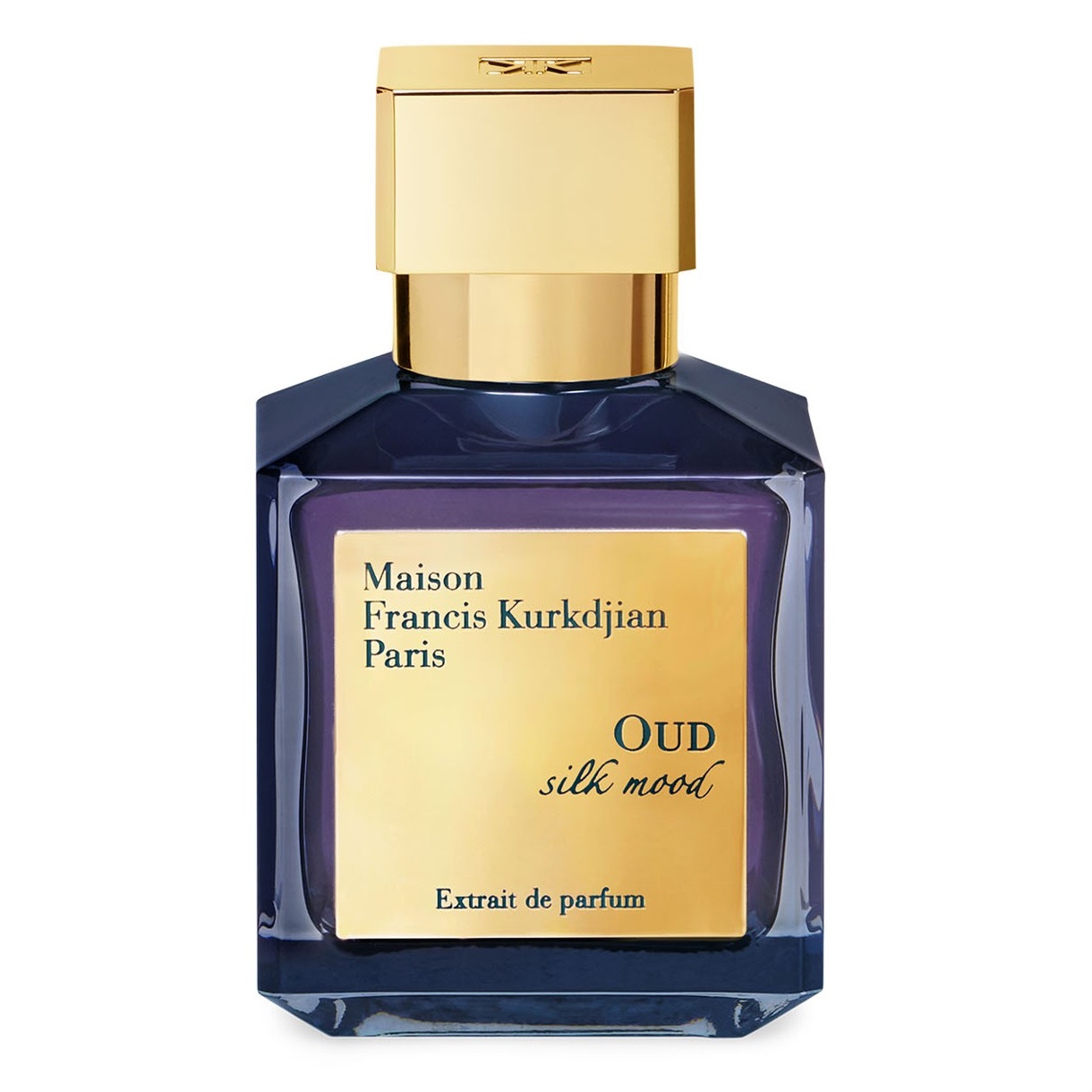 

Концентрированные духи Maison Francis Kurkdjian Oud Silk Mood Unisex