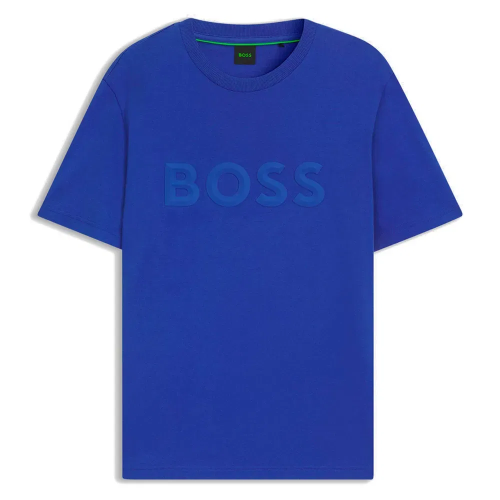 Футболка с коротким рукавом Iconic Zone Boss, синий
