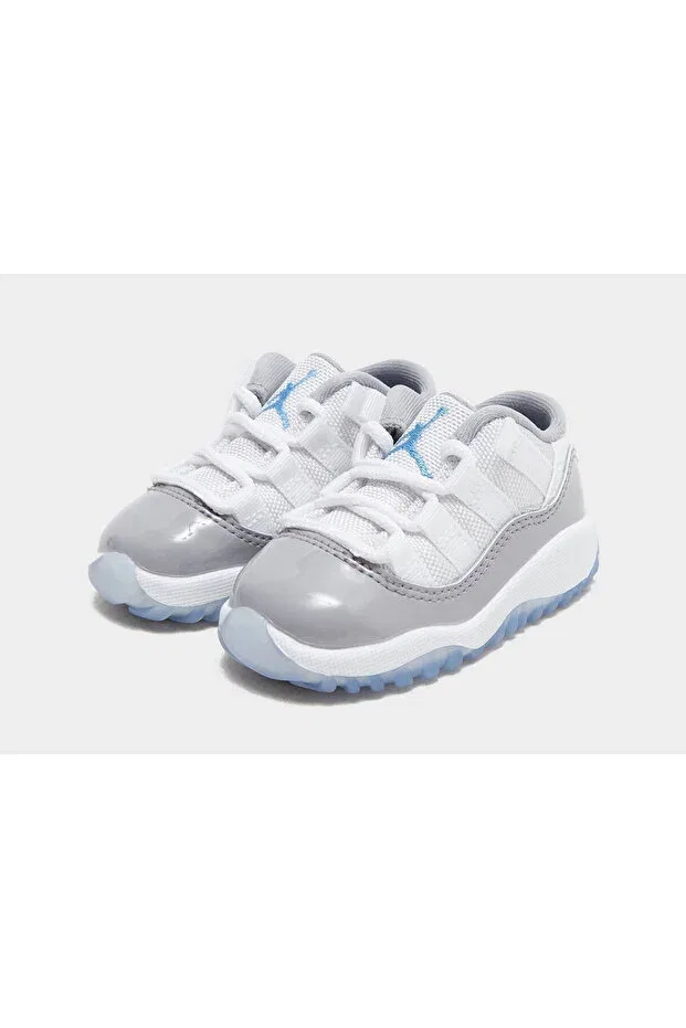 Детская обувь для мальчиков с шнуровкой Nike, Gray