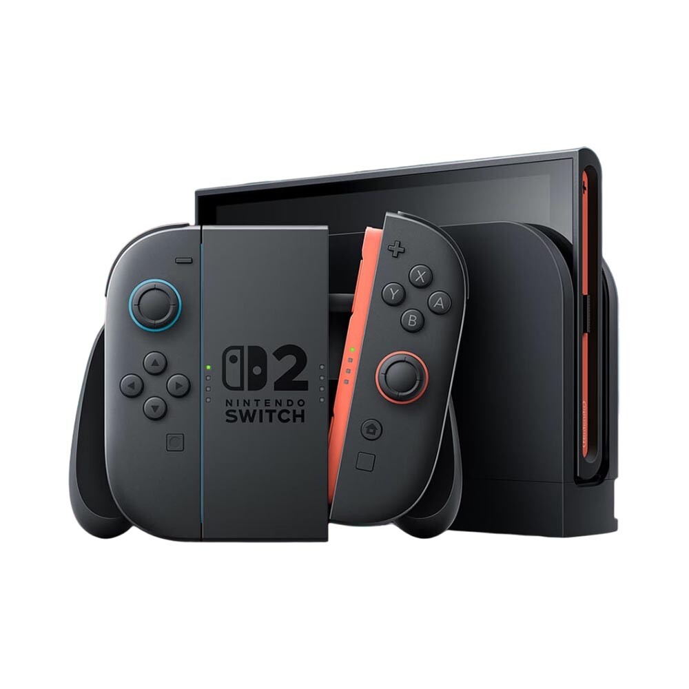 

Предзаказ на Nintendo Switch 2