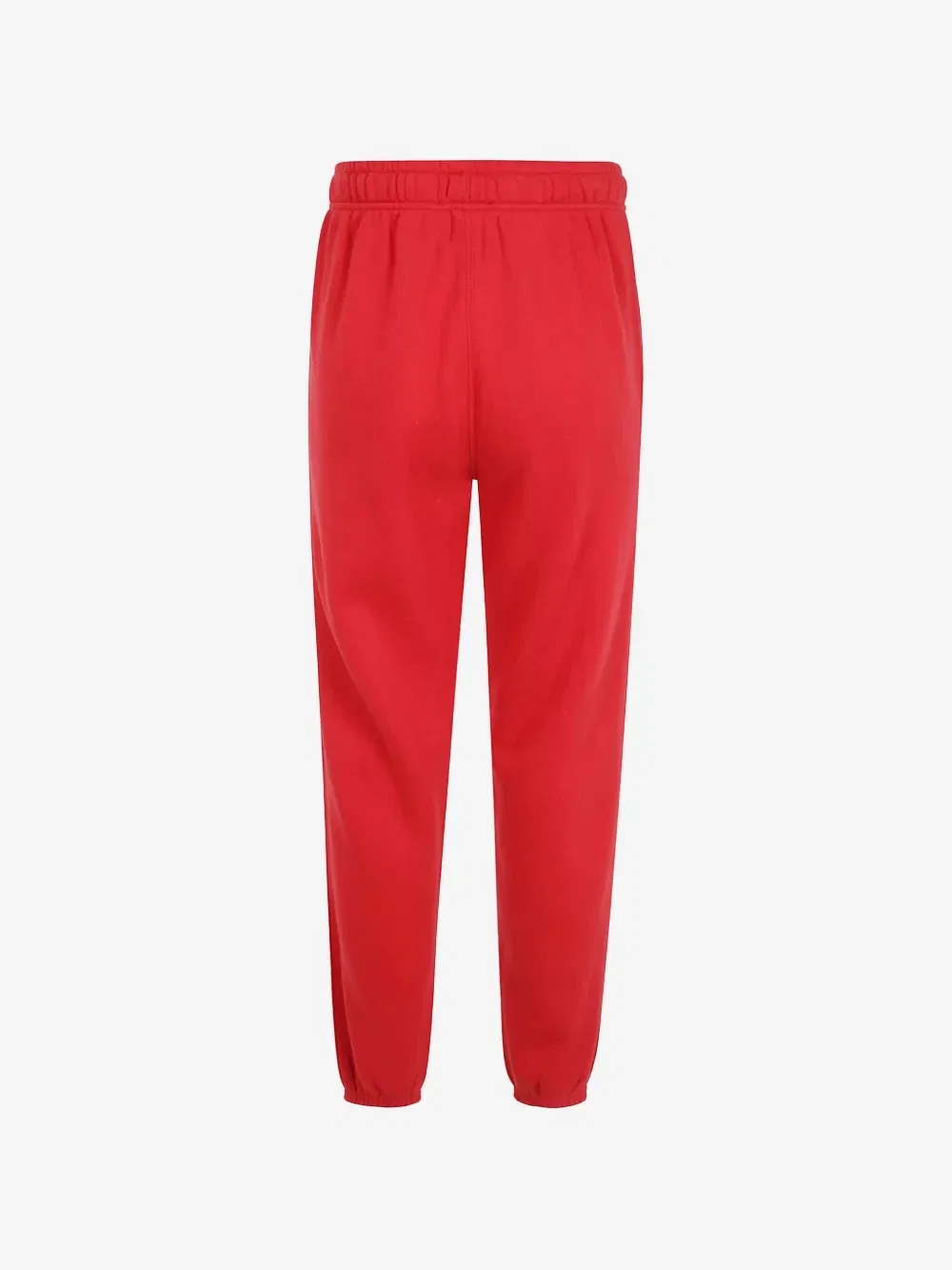 Брюки спортивные на шнурке Polo Ralph Lauren, красный — фото 2