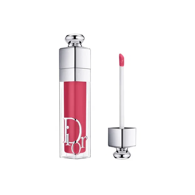 Женский блеск для губ с увлажнением, оттенок 029 Cherries Glazed, DIOR