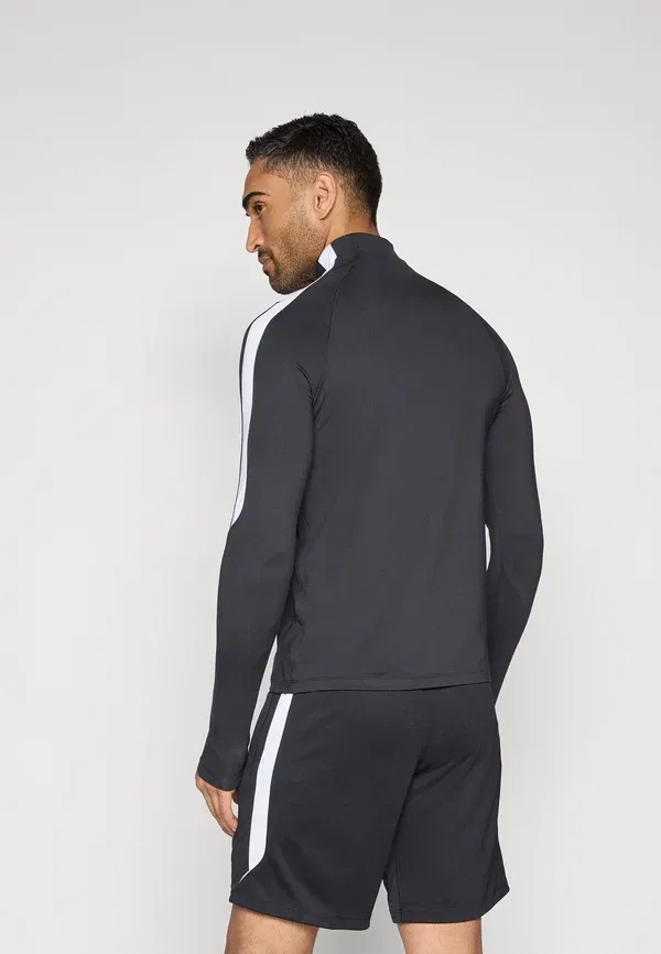 Топ с длинными рукавами Nike Performance, белый — фото 3