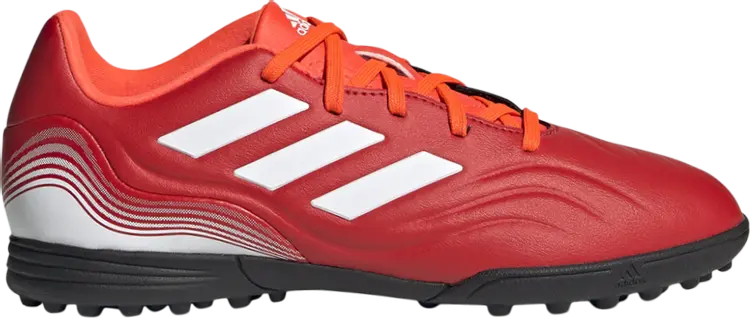 

Кроссовки Adidas Copa Sense.3 TF J 'Red', красный