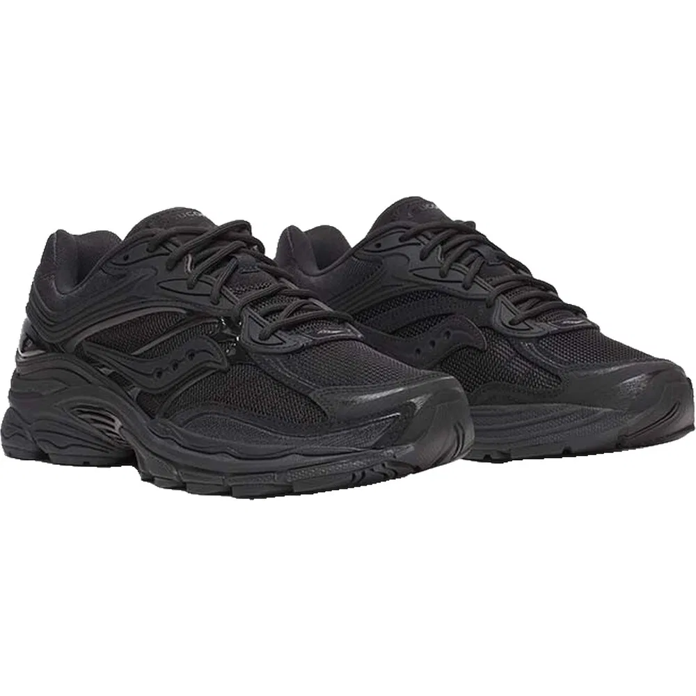 Детские кроссовки повседневные Unisex Prod Omni 9 Saucony — фото 4
