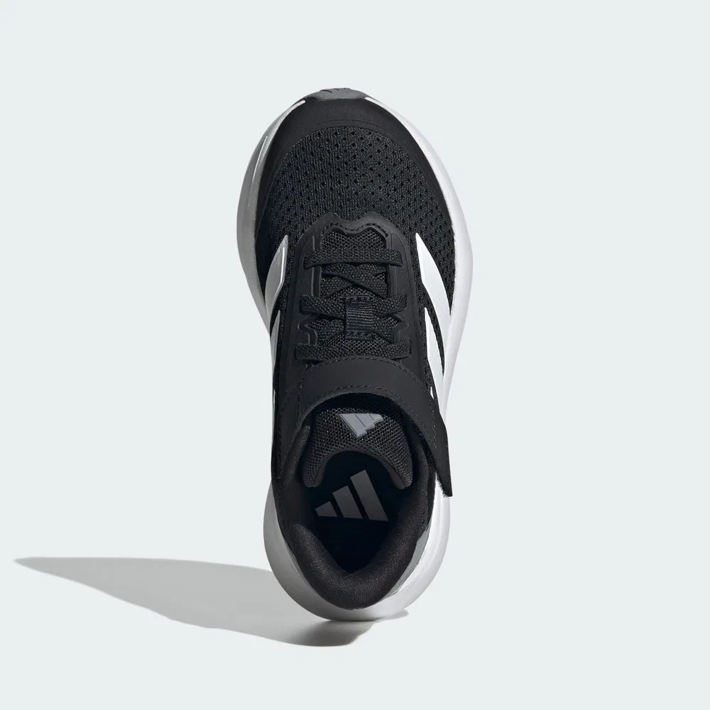 Детские кроссовки для бега с липучками Duramo SL adidas — фото 4