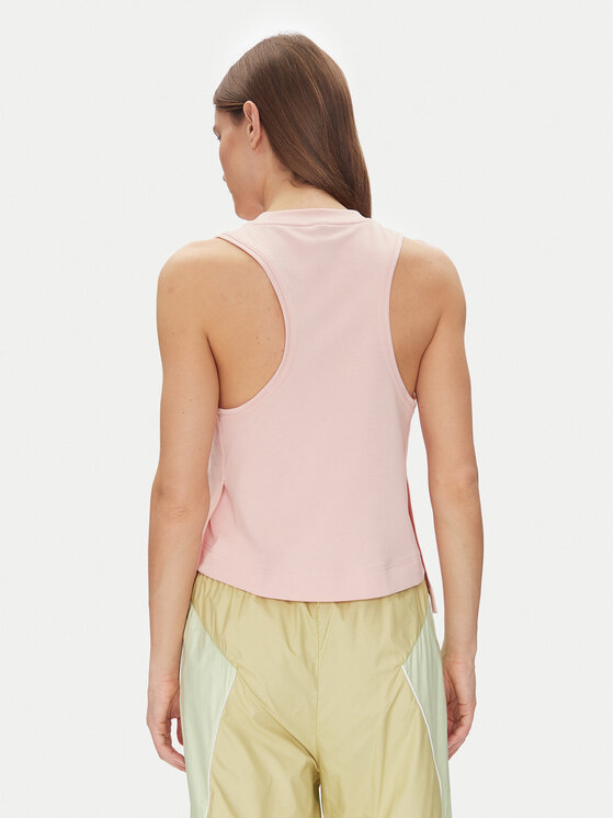 Топний стандартный крой Stella McCartney JI5177 Adidas By Stella Mccartney, розовый — фото 3