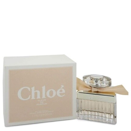 

Chloé Туалетная вода Chloe Fleur de Parfum, 50 мл, спрей