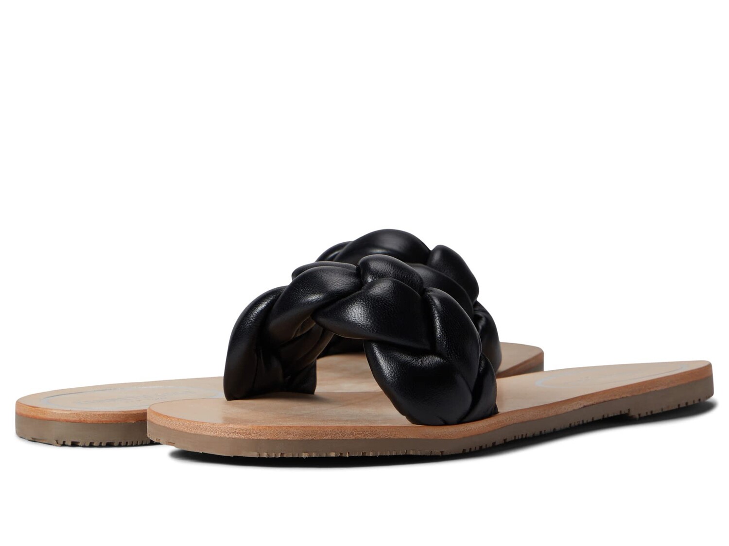 

Сандалии Kenneth Cole New York, Nellie Braid