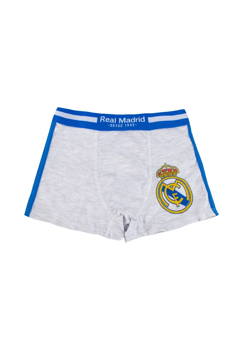 Pack 2-teilig Real Madrid - чемоданы Cerdá, Multicolor — фото 3