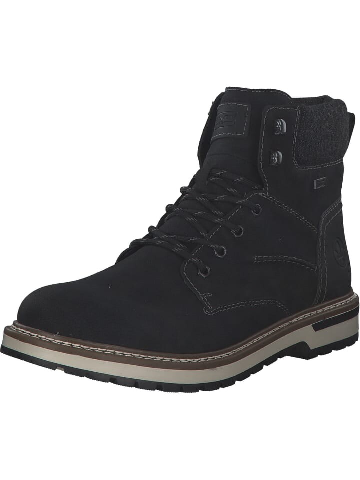 

Сапоги rieker Ankle s, черный
