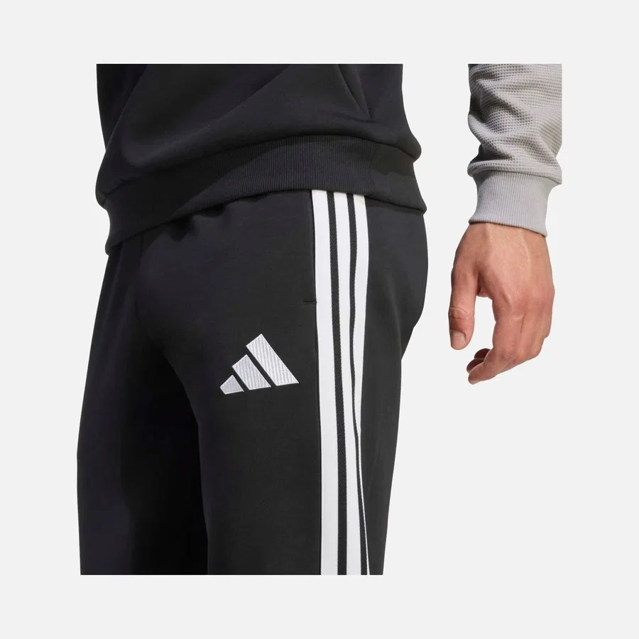 Спортивные брюки с длинным рукавом adidas Tiro 26 Competition, Черно-белый — фото 3