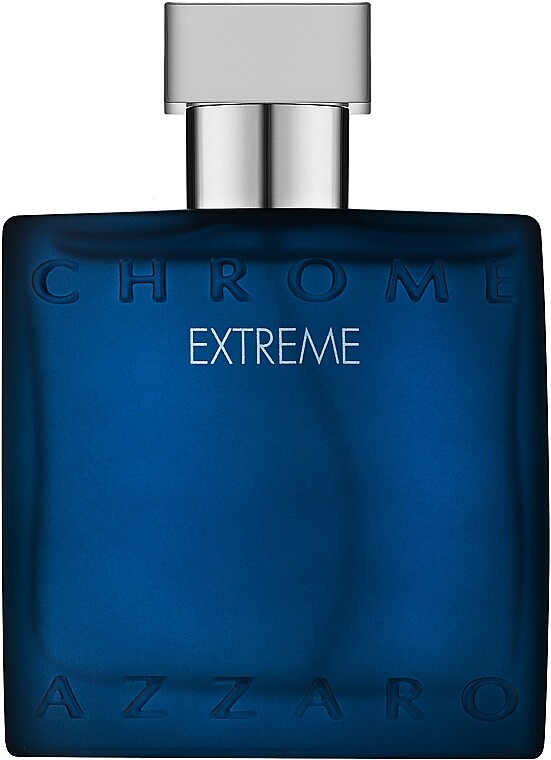 

Парфюмерная вода Azzaro Chrome Extreme