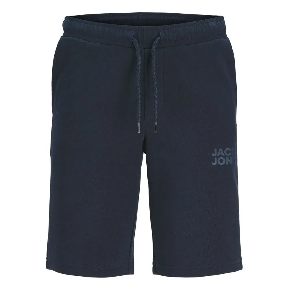 Шорты Newsoft, Jack & Jones, синий