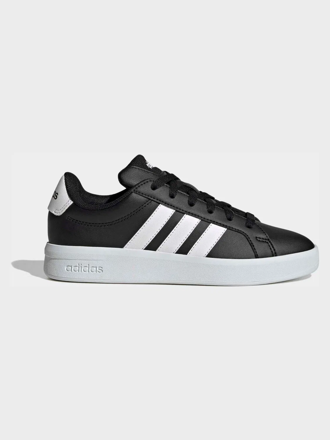 Кроссовки Grand Court 3.0 adidas, Black/White