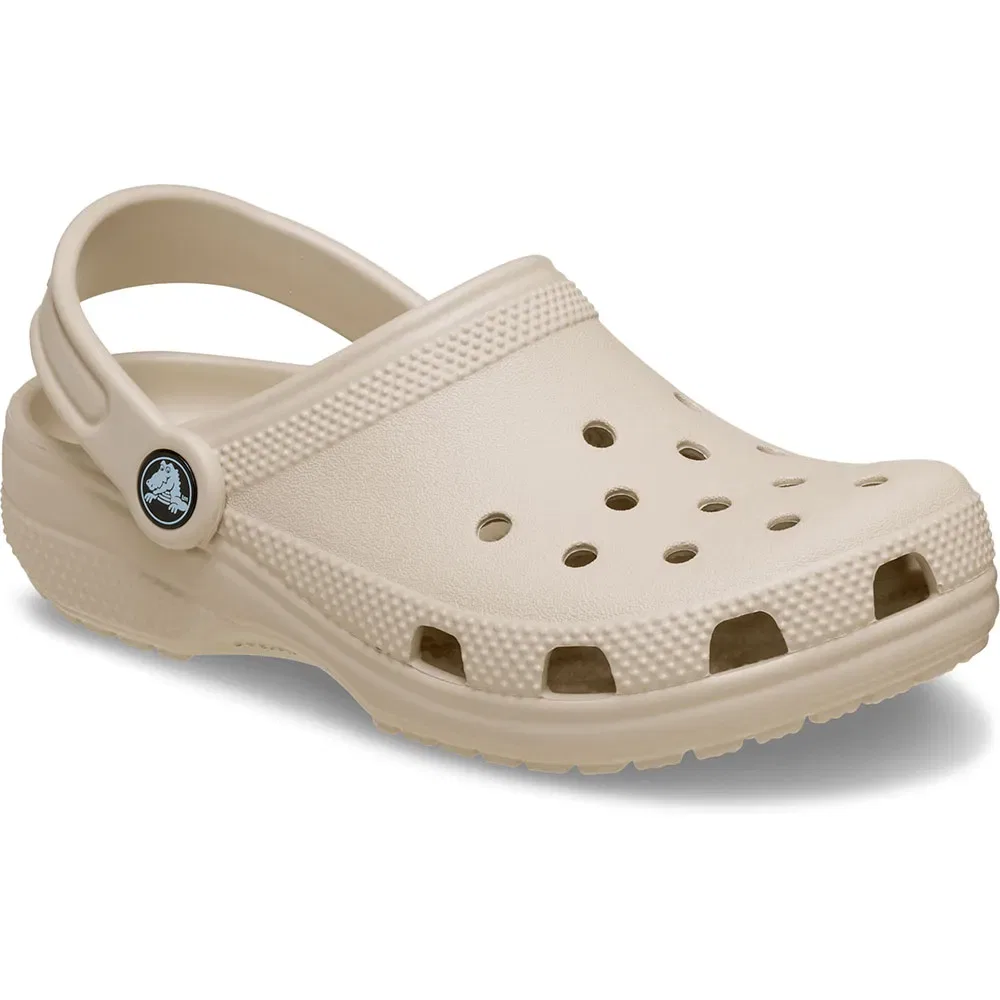 Комбинезон Classic Crocs, бежевый — фото 2