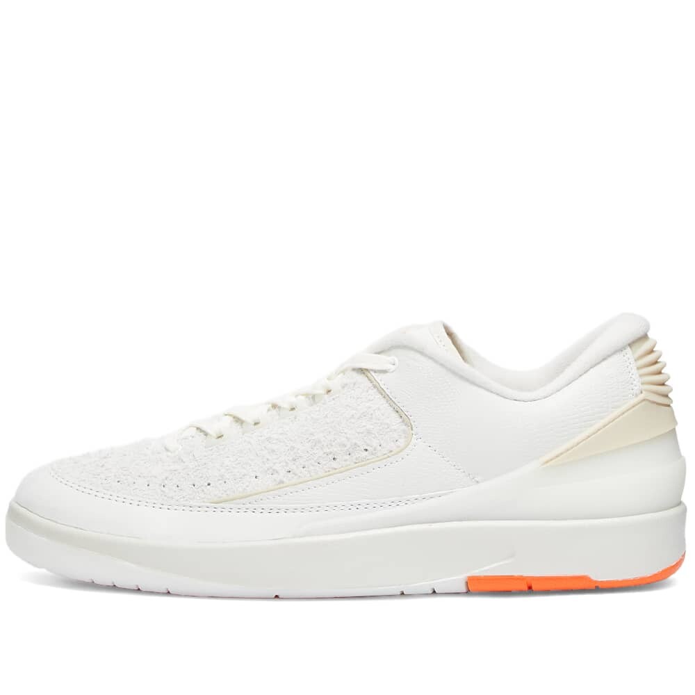 Кроссовки Air Jordan x Shelf Life 2 Retro Low SP — фото 2