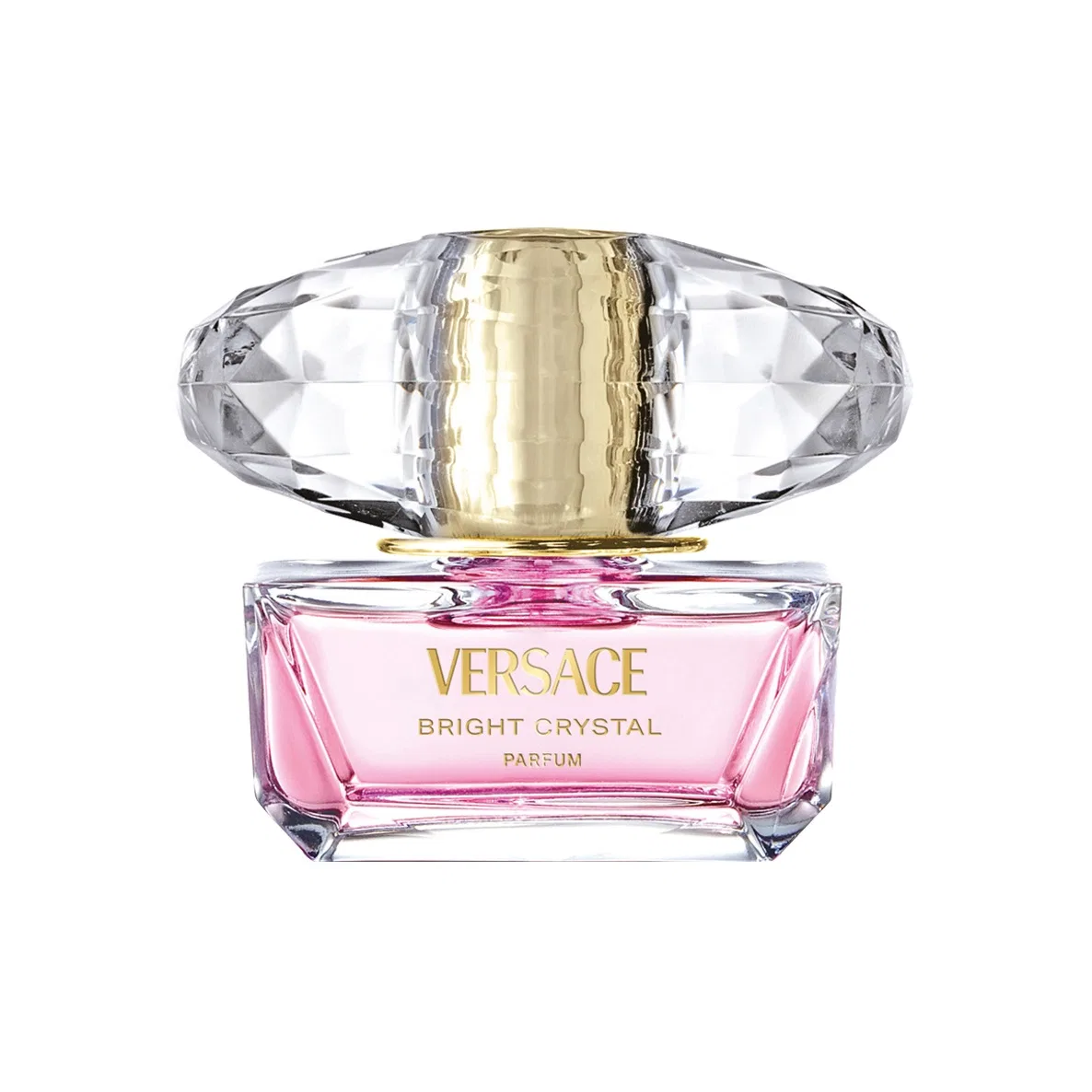 Женские духи Versace Pink Diamond, 50 мл, VERSACE, Pink