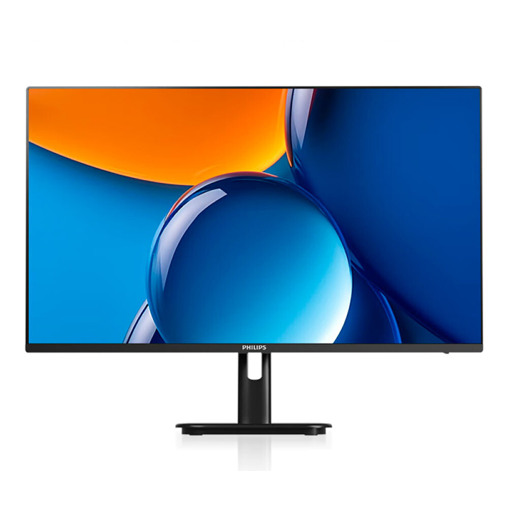 

Монитор Philips 27E1N1100D, 27", 1920x1080, 100 Гц, IPS, чёрный