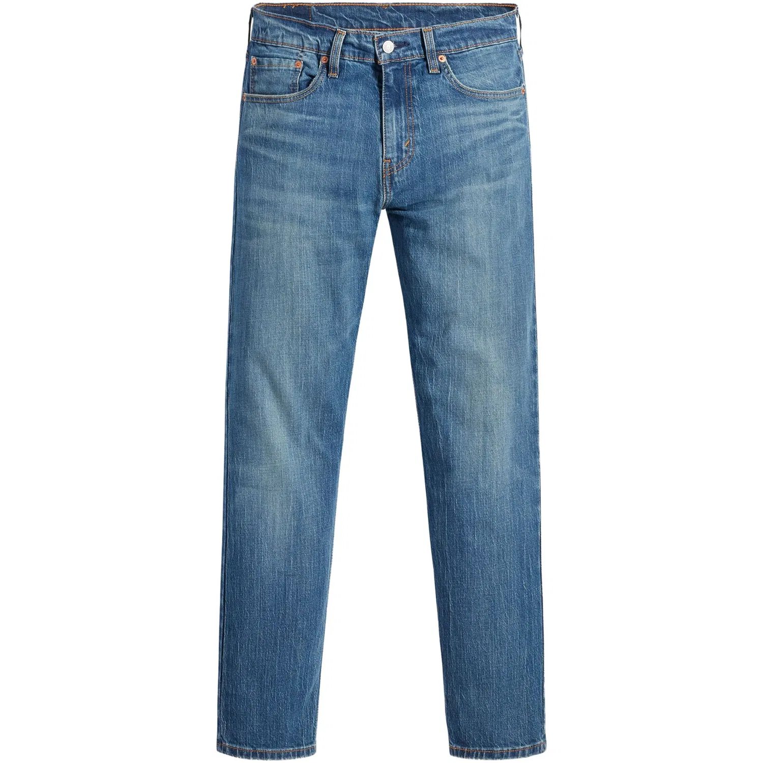 Мужские джинсы tapered fit Levi's, AND ANOTHER ONE — фото 4