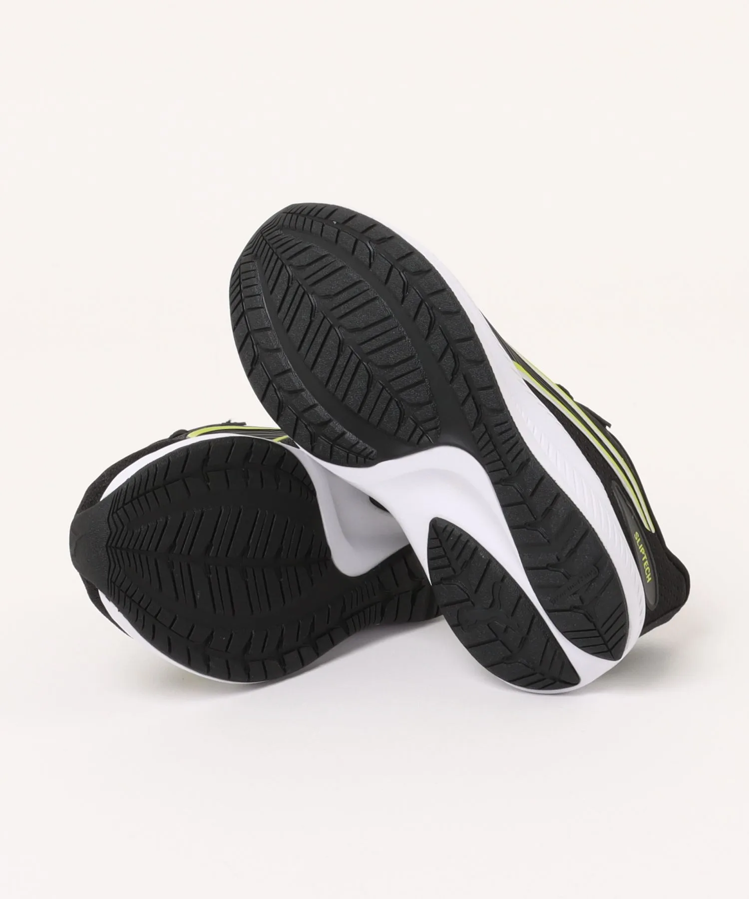 Кроссовки EASE IN PUMA SKYROCKET LITE 2 черные — фото 3
