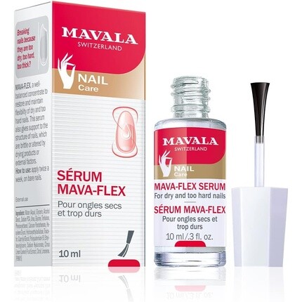 

Мава Флекс Сыворотка 10мл, Mavala
