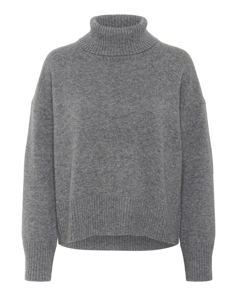 

Свитер Part Two Corina, серый