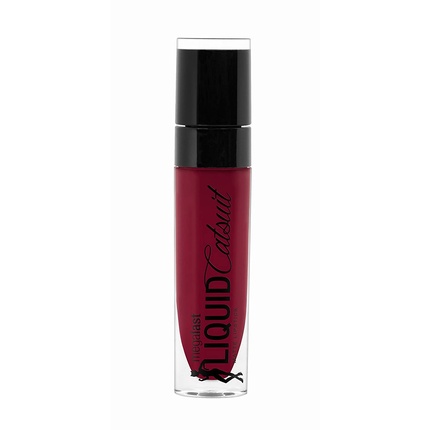 

Жидкая губная помада Wet n Wild Megalast с металлическим финишем 83 г За кулисами Wet 'N' Wild