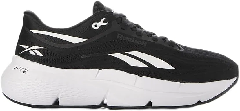 Кроссовки Reebok Herren Zignition, Black White