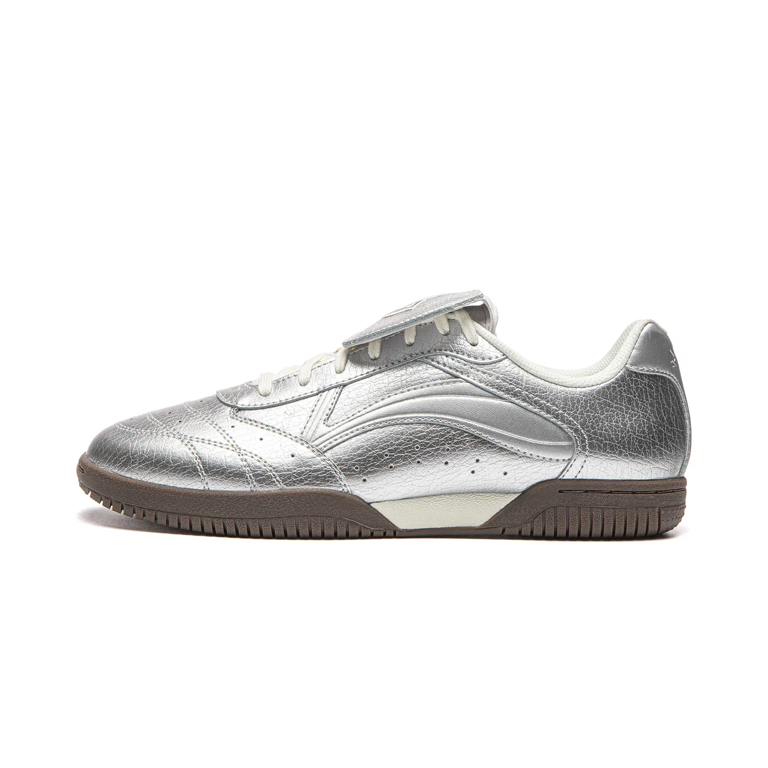 Кроссовки Li-Ning Jimmy Butler Buckets Silver