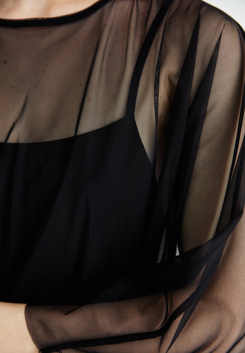 

Коктейльное платье / Вечернее платье DIANORA DRESS MSCH Copenhagen, черный