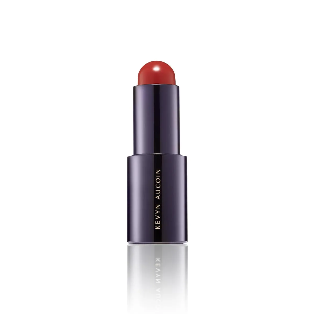Kevyn Aucoin The Color Stick: Румяна для макияжа. Стойкие, легко наслаиваются, подходят для щек, носа, лба или глаз. Бархатистая текстура с сатиновым финишем. Сделано в Италии. 1 штука (1 шт.), Blooming (light to medium skin tones) — фото 2