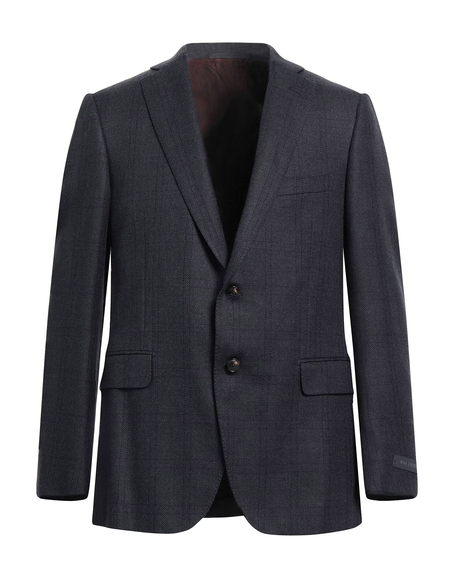 

Блейзер Pal Zileri, полуночно-синий