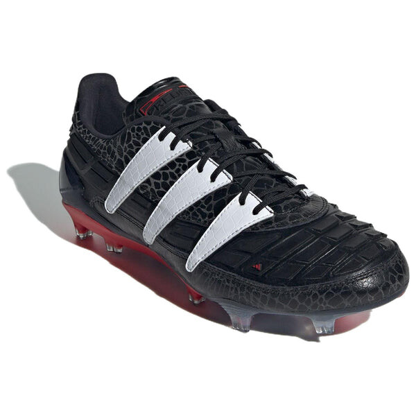 Кроссовки Predator 94 FG Adidas, черный — фото 3