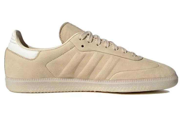 Мужские кроссовки для скейтбординга adidas originals Samba — фото 2