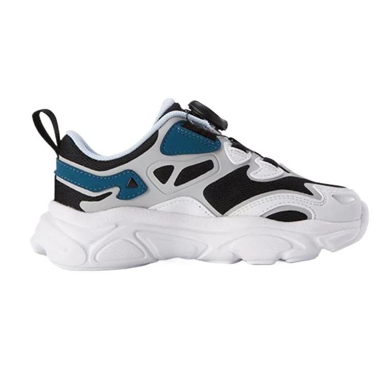 Перчатки Comfortable Slip Resistant, Abrasion Resistant, Breathable FILA KIDS, FILA White — фото 2