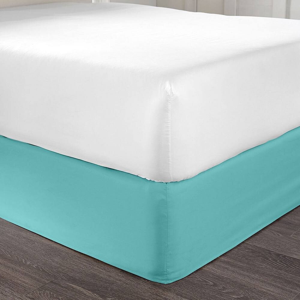 

Постельное белье Brylanehome Bh Studio BrylaneHome, цвет Turquoise