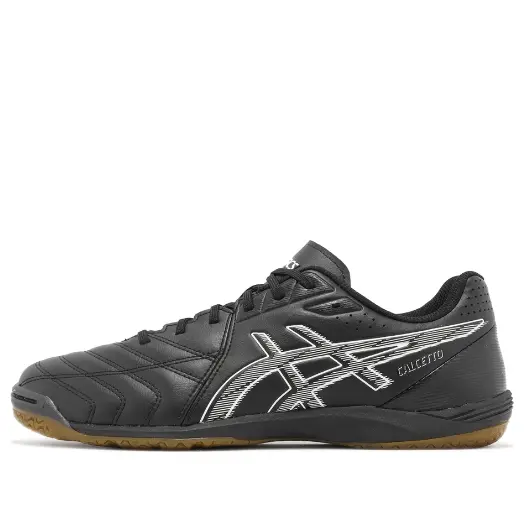 

Кроссовки calcetto wd 9 2e Asics, черный