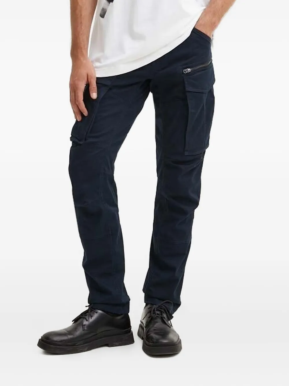 

Джинсы-карго Rovic G-Star RAW, синий