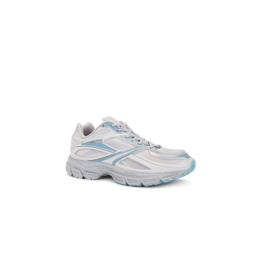 Кроссовки Reebok Premier Road Modern, серый — фото 4