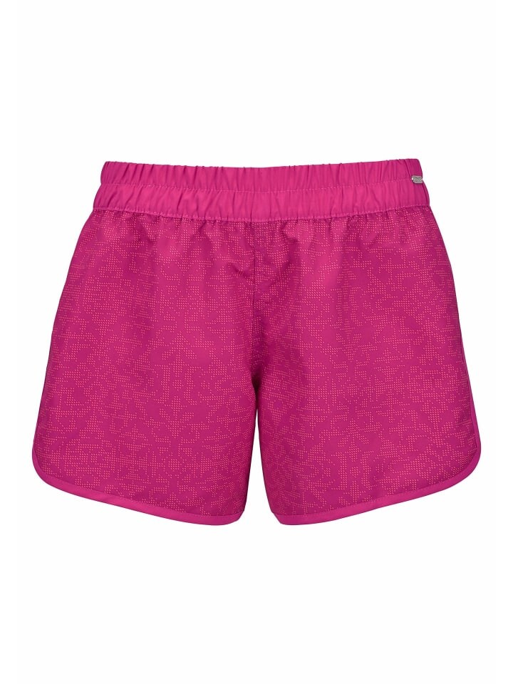 

Пляжная одежда Venice Beach, цвет beere/rose