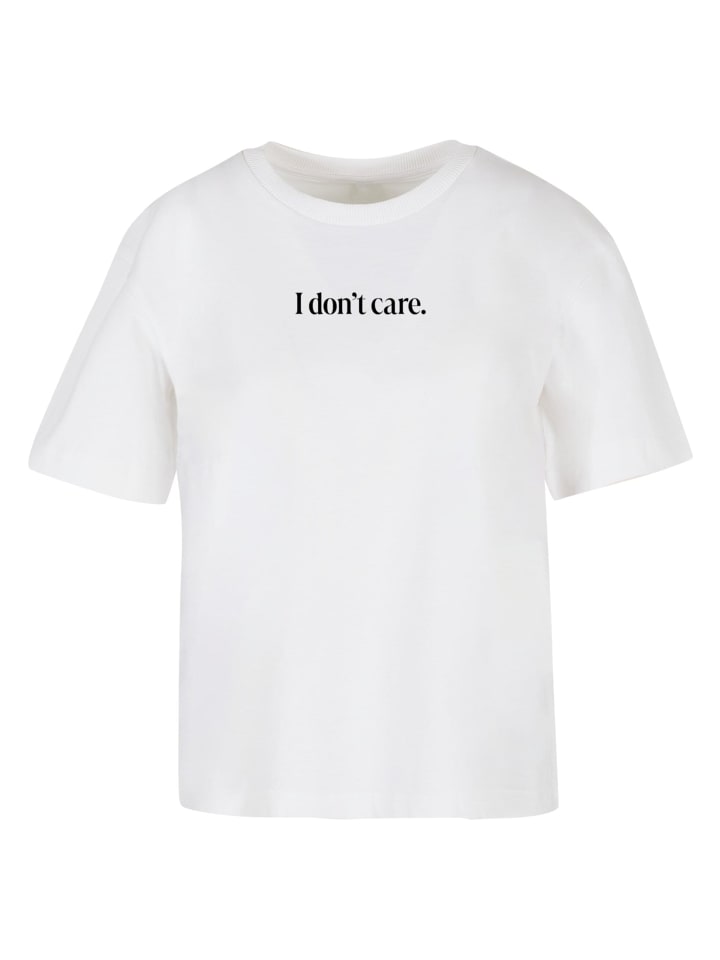 

Футболка Mister Tee, белый