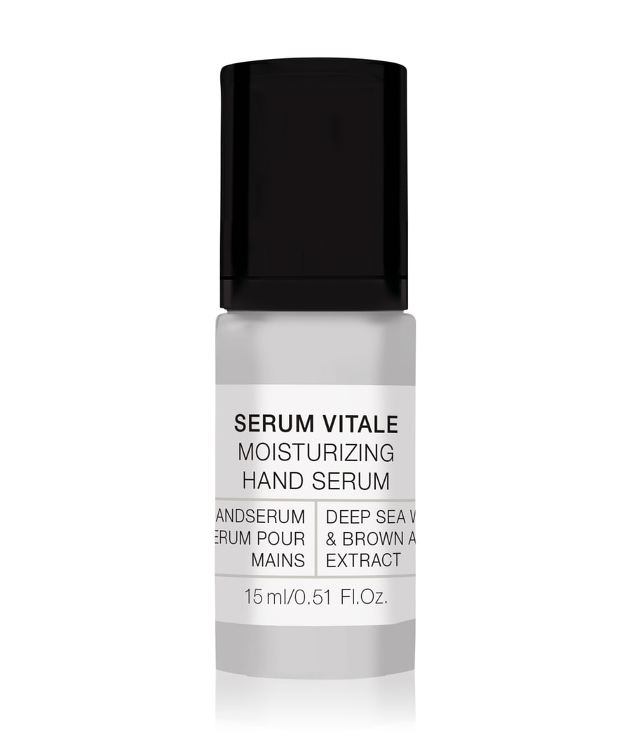 

Гель для рук Alessandro Spa Serum Vitale, 15 ml